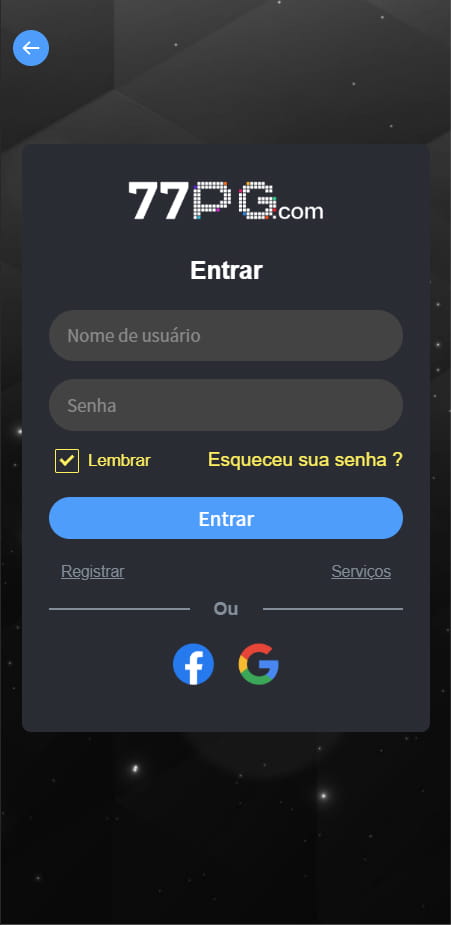 This image is app homepage image of best online betting app in Brazil