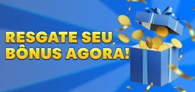 Reivindique seu bônus de 77PG agora